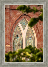 Load image into Gallery viewer, Provo City Center Temple Windows To His Love
