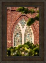 Load image into Gallery viewer, Provo City Center Temple Windows To His Love
