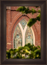 Load image into Gallery viewer, Provo City Center Temple Windows To His Love
