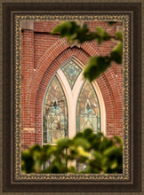 Load image into Gallery viewer, Provo City Center Temple Windows To His Love
