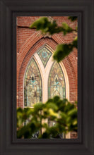 Load image into Gallery viewer, Provo City Center Temple Windows To His Love
