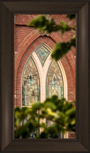 Load image into Gallery viewer, Provo City Center Temple Windows To His Love
