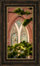 Load image into Gallery viewer, Provo City Center Temple Windows To His Love
