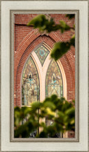 Load image into Gallery viewer, Provo City Center Temple Windows To His Love
