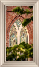 Load image into Gallery viewer, Provo City Center Temple Windows To His Love
