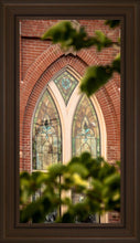 Load image into Gallery viewer, Provo City Center Temple Windows To His Love
