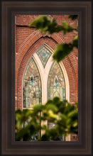 Load image into Gallery viewer, Provo City Center Temple Windows To His Love
