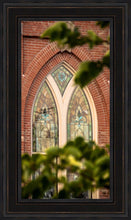 Load image into Gallery viewer, Provo City Center Temple Windows To His Love
