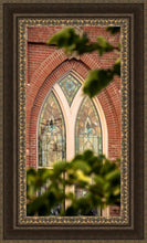 Load image into Gallery viewer, Provo City Center Temple Windows To His Love
