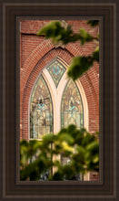 Load image into Gallery viewer, Provo City Center Temple Windows To His Love

