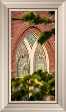 Load image into Gallery viewer, Provo City Center Temple Windows To His Love
