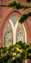 Load image into Gallery viewer, Provo City Center Temple Windows To His Love
