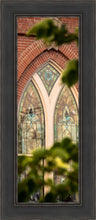 Load image into Gallery viewer, Provo City Center Temple Windows To His Love
