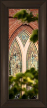 Load image into Gallery viewer, Provo City Center Temple Windows To His Love
