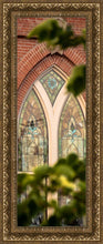Load image into Gallery viewer, Provo City Center Temple Windows To His Love
