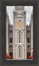 Load image into Gallery viewer, Salt Lake City Temple Autumn's Glory
