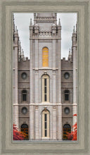 Load image into Gallery viewer, Salt Lake City Temple Autumn's Glory
