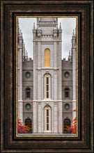 Load image into Gallery viewer, Salt Lake City Temple Autumn's Glory
