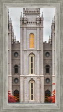 Load image into Gallery viewer, Salt Lake City Temple Autumn's Glory
