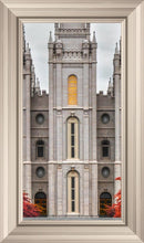 Load image into Gallery viewer, Salt Lake City Temple Autumn's Glory
