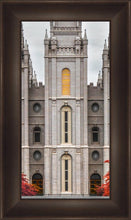 Load image into Gallery viewer, Salt Lake City Temple Autumn's Glory
