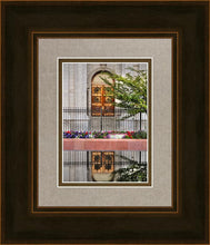 Load image into Gallery viewer, Salt Lake City Temple Doors Eternal
