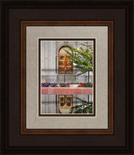 Load image into Gallery viewer, Salt Lake City Temple Doors Eternal
