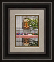 Load image into Gallery viewer, Salt Lake City Temple Doors Eternal
