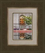 Load image into Gallery viewer, Salt Lake City Temple Doors Eternal
