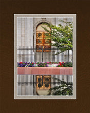 Load image into Gallery viewer, Salt Lake City Temple Doors Eternal
