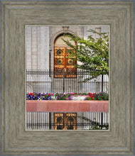Load image into Gallery viewer, Salt Lake City Temple Doors Eternal

