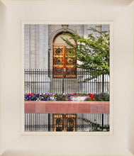 Load image into Gallery viewer, Salt Lake City Temple Doors Eternal
