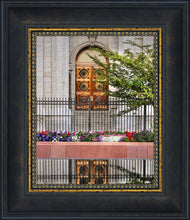 Load image into Gallery viewer, Salt Lake City Temple Doors Eternal
