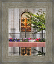 Load image into Gallery viewer, Salt Lake City Temple Doors Eternal
