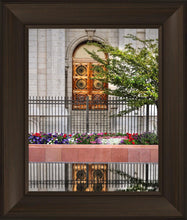 Load image into Gallery viewer, Salt Lake City Temple Doors Eternal
