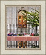 Load image into Gallery viewer, Salt Lake City Temple Doors Eternal
