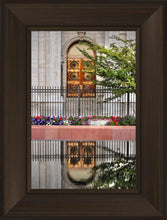 Load image into Gallery viewer, Salt Lake City Temple Doors Eternal

