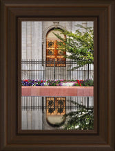 Load image into Gallery viewer, Salt Lake City Temple Doors Eternal
