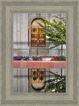 Load image into Gallery viewer, Salt Lake City Temple Doors Eternal

