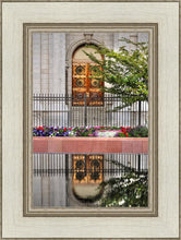 Load image into Gallery viewer, Salt Lake City Temple Doors Eternal
