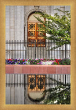 Load image into Gallery viewer, Salt Lake City Temple Doors Eternal
