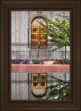 Load image into Gallery viewer, Salt Lake City Temple Doors Eternal
