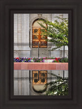 Load image into Gallery viewer, Salt Lake City Temple Doors Eternal
