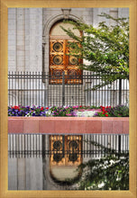 Load image into Gallery viewer, Salt Lake City Temple Doors Eternal
