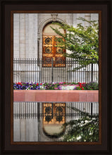 Load image into Gallery viewer, Salt Lake City Temple Doors Eternal
