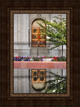 Load image into Gallery viewer, Salt Lake City Temple Doors Eternal
