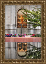 Load image into Gallery viewer, Salt Lake City Temple Doors Eternal
