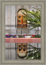 Load image into Gallery viewer, Salt Lake City Temple Doors Eternal
