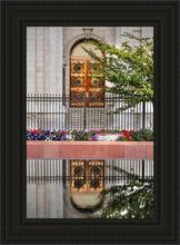 Load image into Gallery viewer, Salt Lake City Temple Doors Eternal
