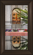 Load image into Gallery viewer, Salt Lake City Temple Doors Eternal
